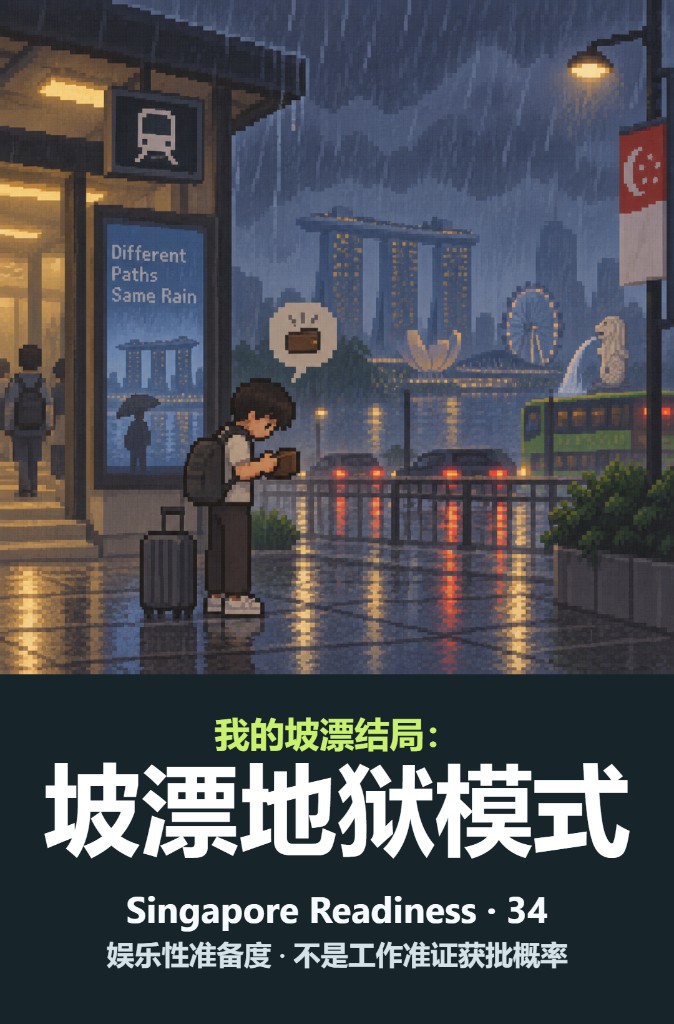 ending